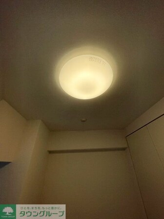 GRACIA PLACE HIKIFUNEの物件内観写真